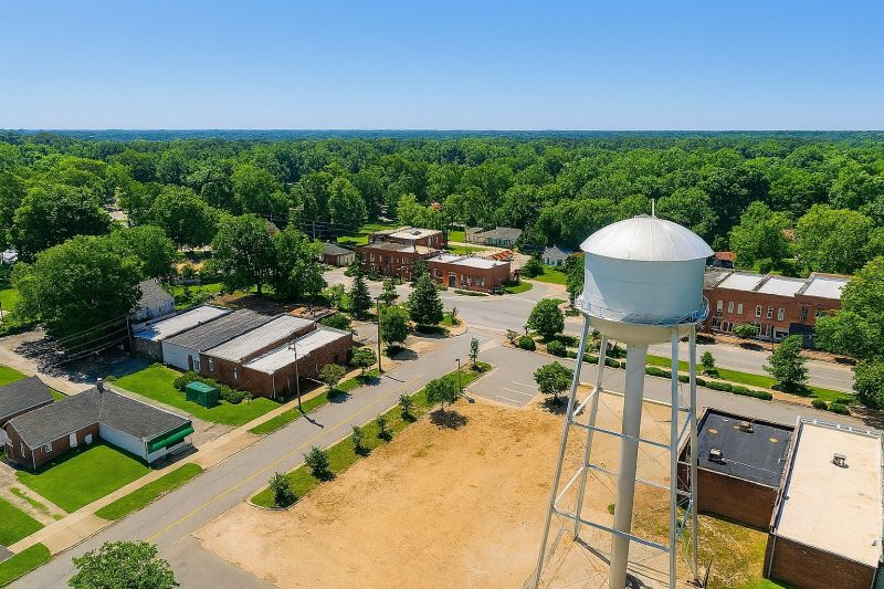 Waxhaw, NC