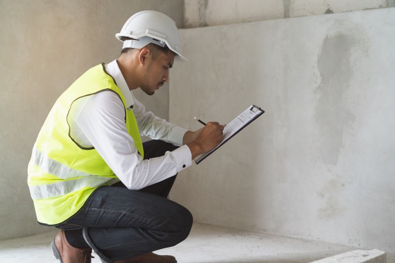 Foundation Inspection in Matthews, NC