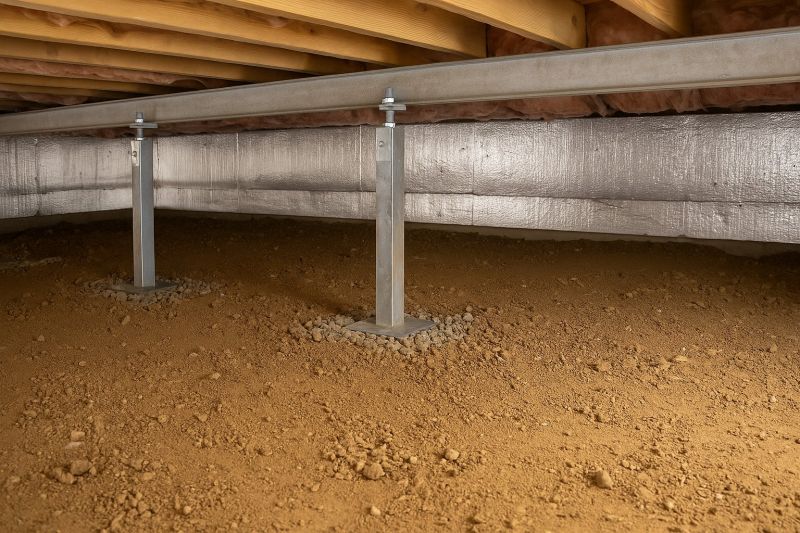 Foundation Raising in Union County, NC