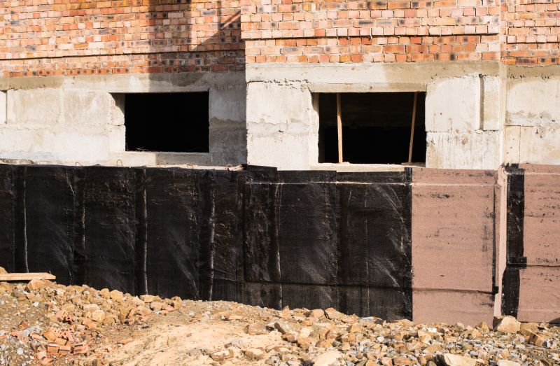 Foundation Repair in Concord, NC