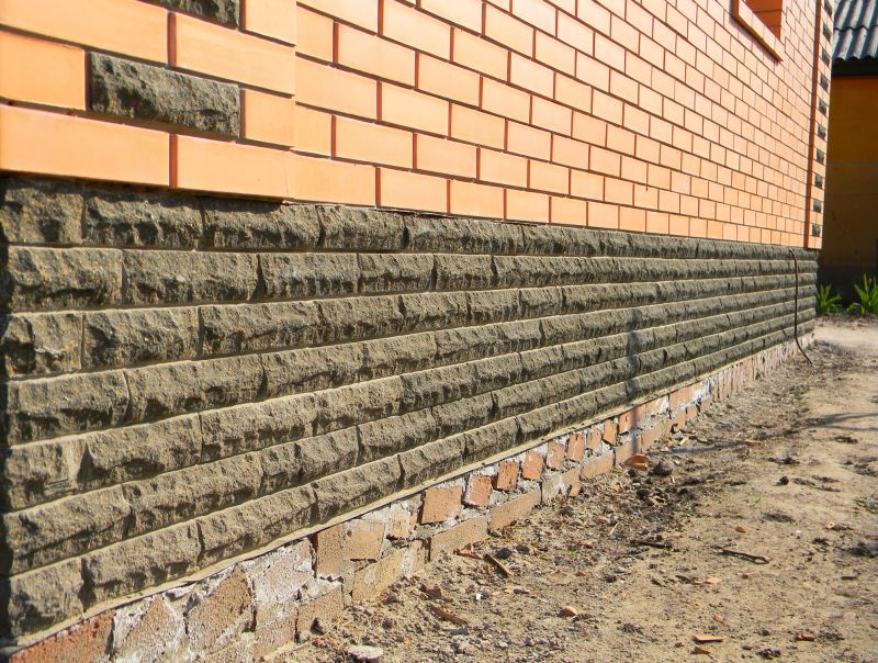 Foundation Restoration in Matthews, NC