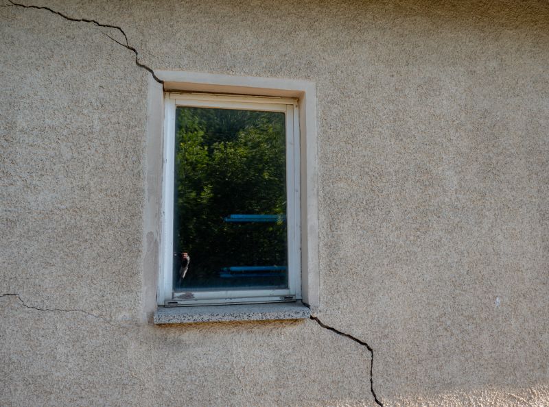 Foundation Structural Repair in Belmont, NC