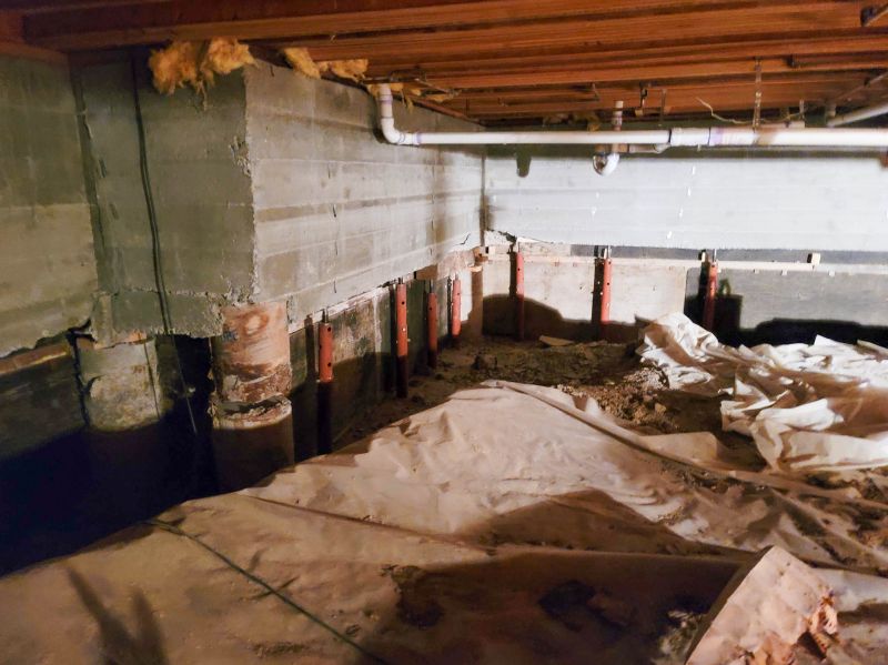 Foundation Support Service in Matthews, NC
